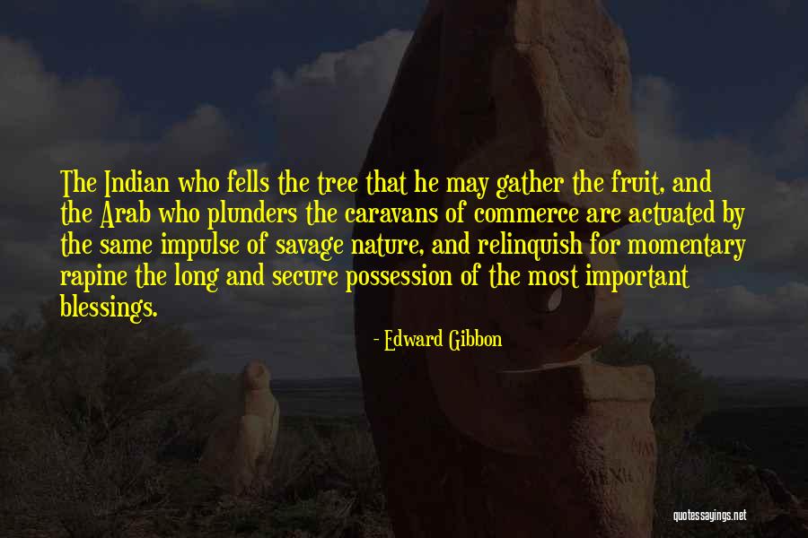 Edward Gibbon Quotes 1808122