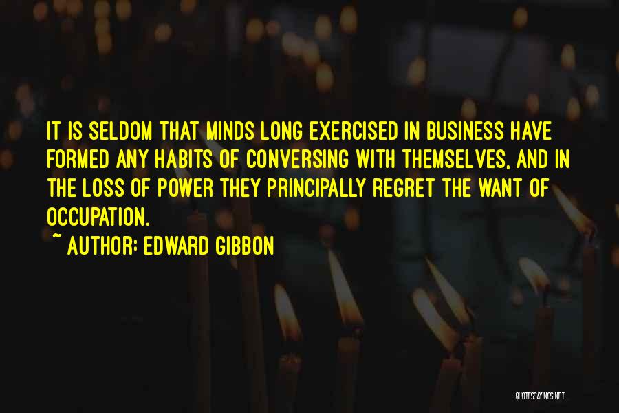 Edward Gibbon Quotes 1911430