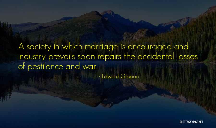 Edward Gibbon Quotes 1930288