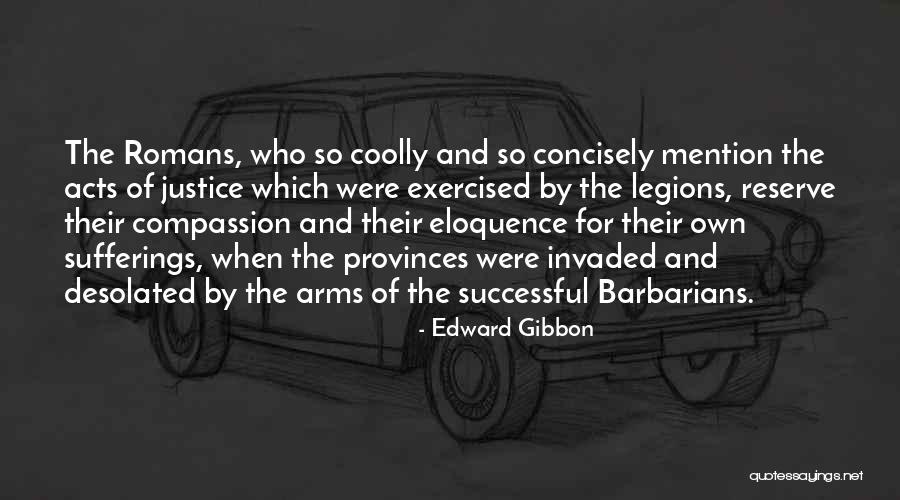 Edward Gibbon Quotes 194341