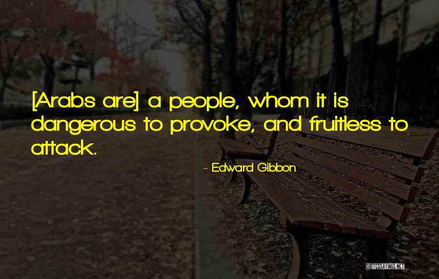 Edward Gibbon Quotes 1973654