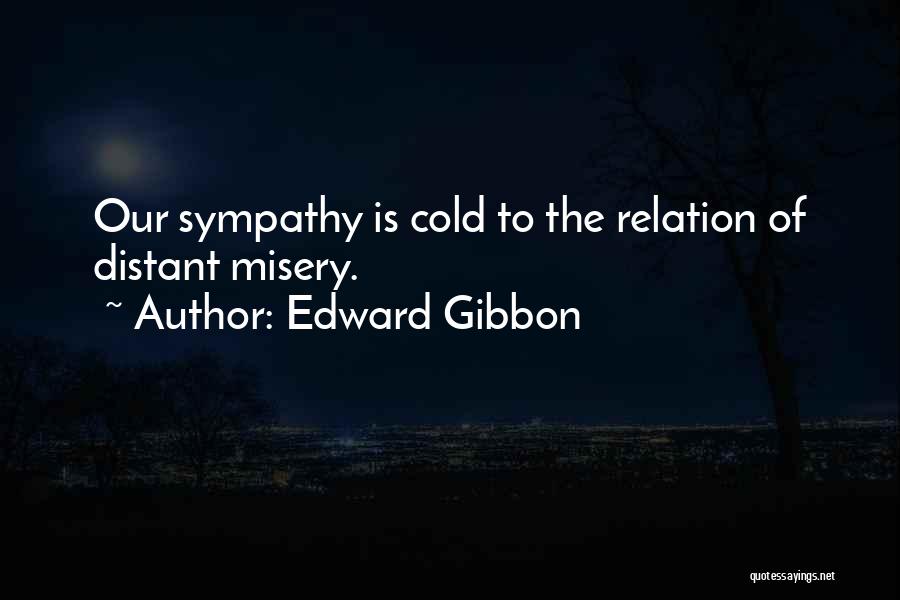 Edward Gibbon Quotes 1988103