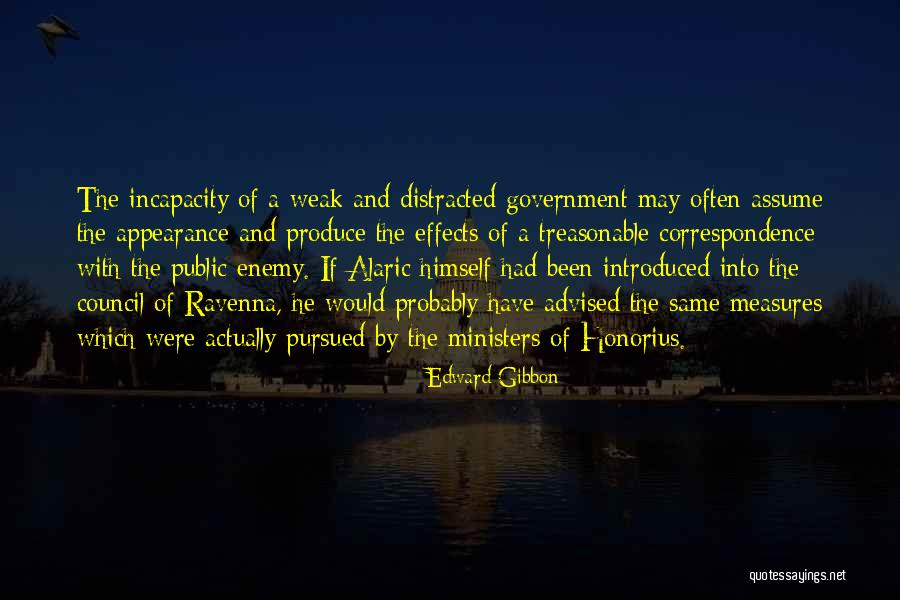 Edward Gibbon Quotes 2104836