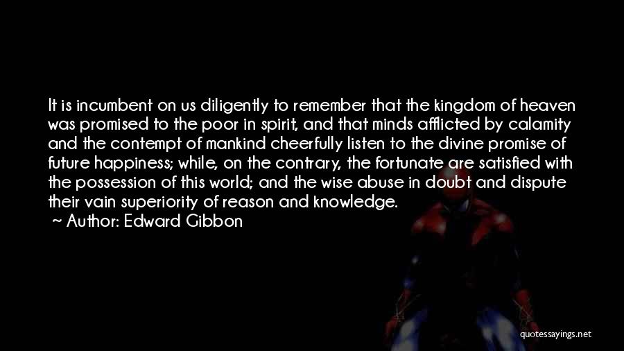 Edward Gibbon Quotes 2136979