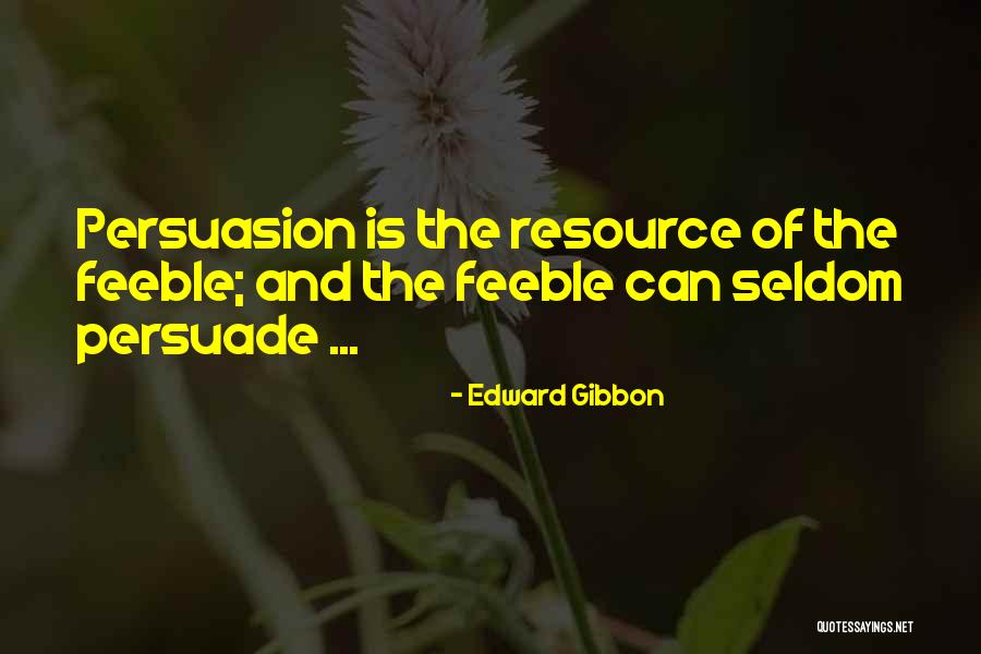 Edward Gibbon Quotes 2178484