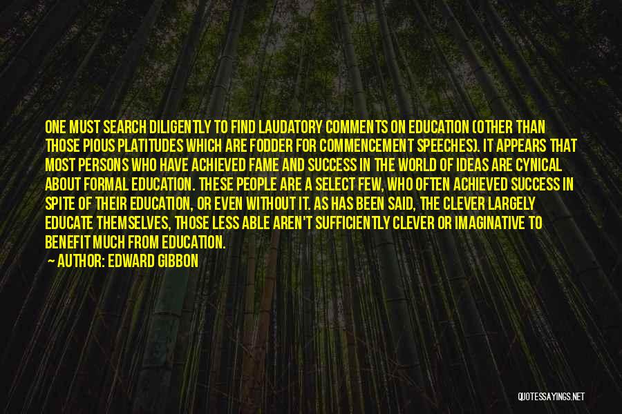 Edward Gibbon Quotes 2197630