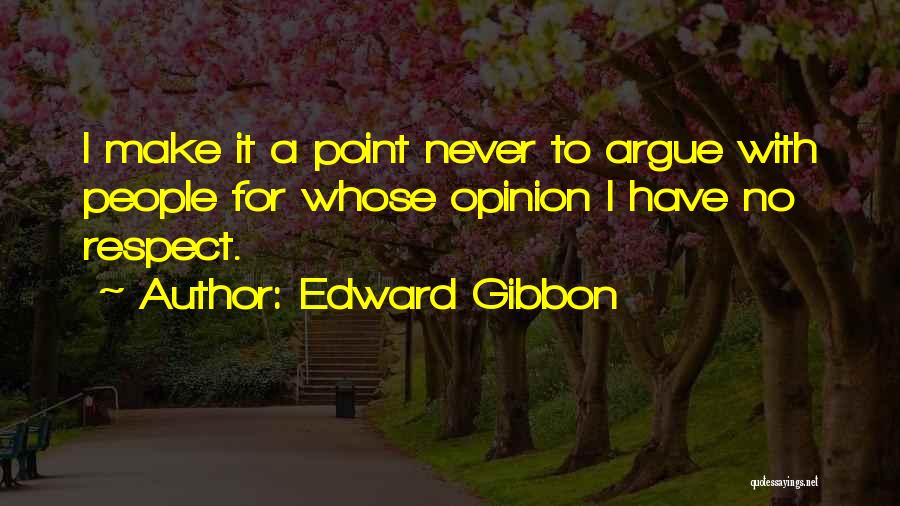 Edward Gibbon Quotes 2240672