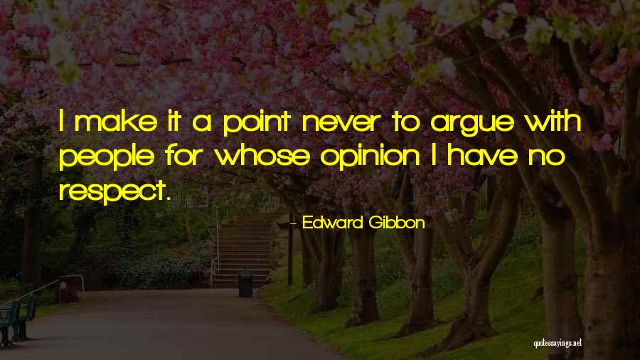 Edward Gibbon Quotes 2240672