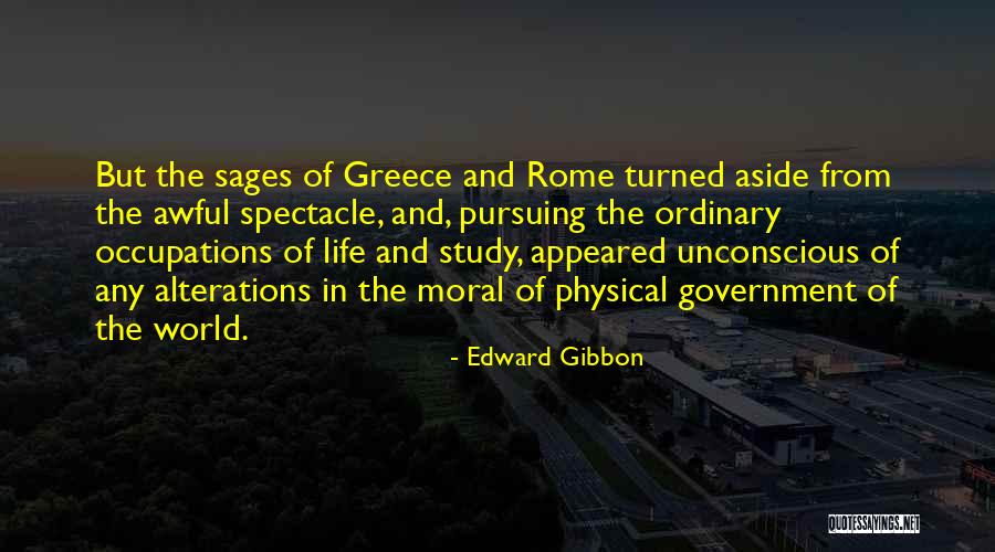 Edward Gibbon Quotes 2241884