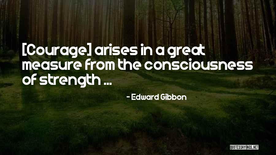 Edward Gibbon Quotes 427215