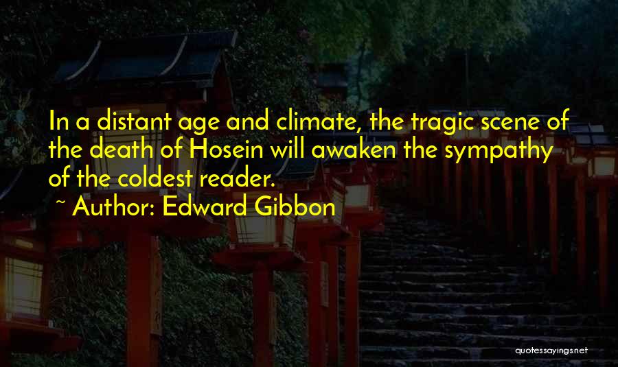 Edward Gibbon Quotes 519442