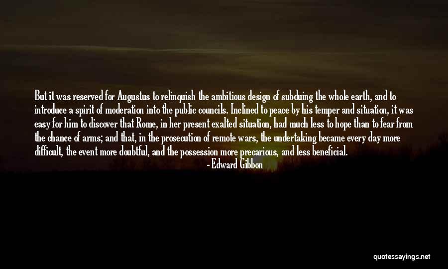 Edward Gibbon Quotes 615949 Edward Gibbon Quotes 615949