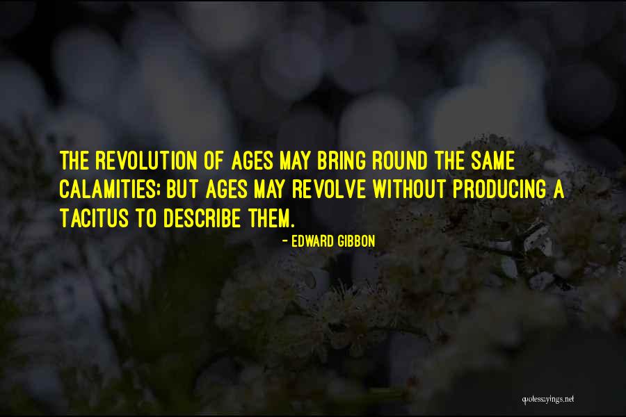 Edward Gibbon Quotes 691048 Edward Gibbon Quotes 691048