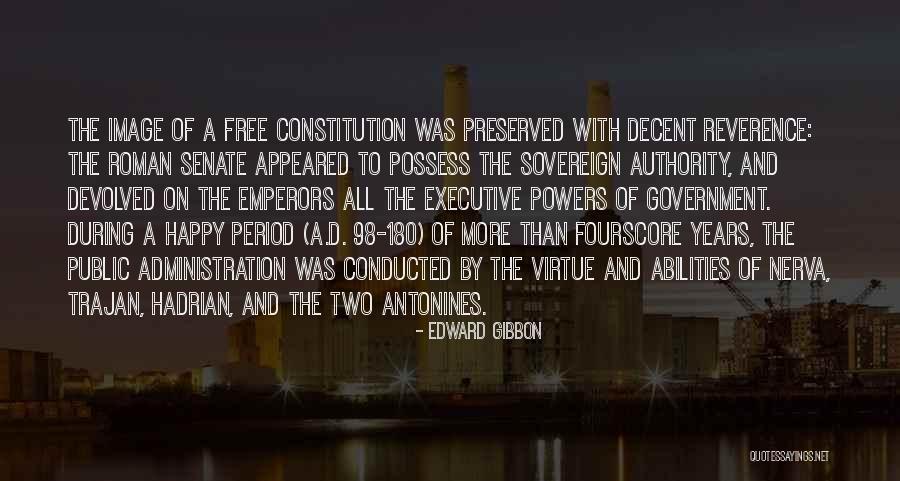 Edward Gibbon Quotes 705263 Edward Gibbon Quotes 705263