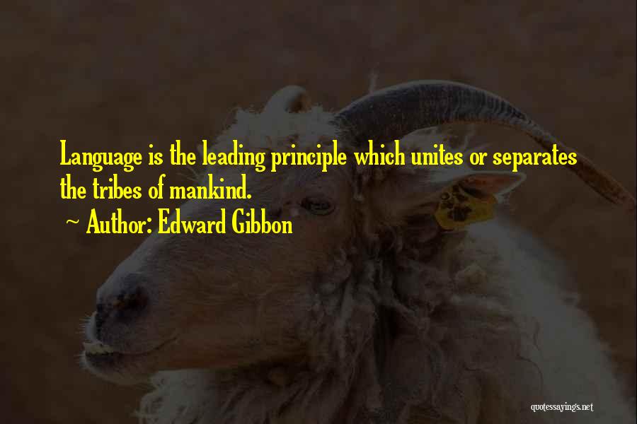Edward Gibbon Quotes 840260