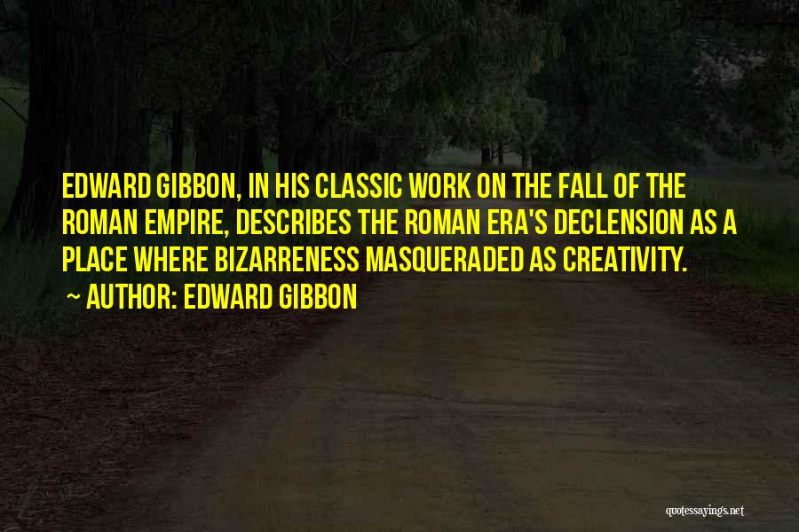 Edward Gibbon Quotes 939232