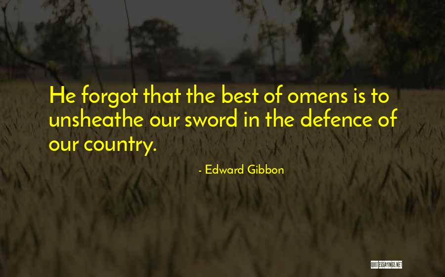 Edward Gibbon Quotes 980678