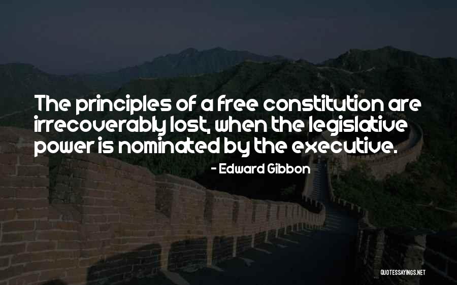 Edward Gibbon Quotes 986523 Edward Gibbon Quotes 986523