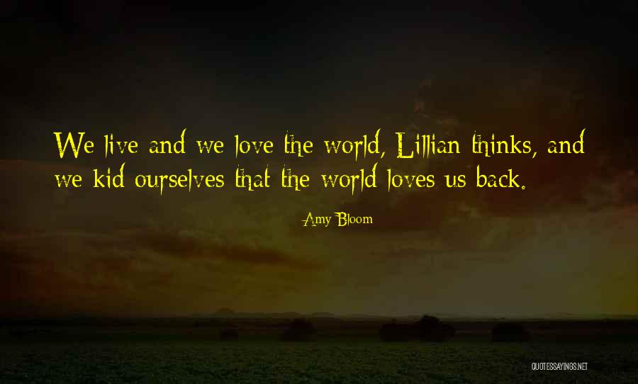 Edward Gibbons Quotes By Amy Bloom Edward Gibbons Quotes By Amy Bloom