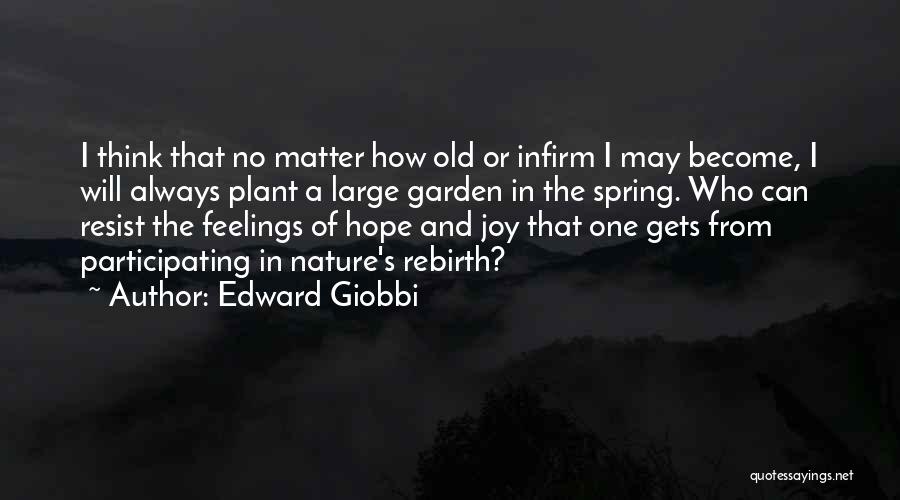 Edward Giobbi Quotes 1270964