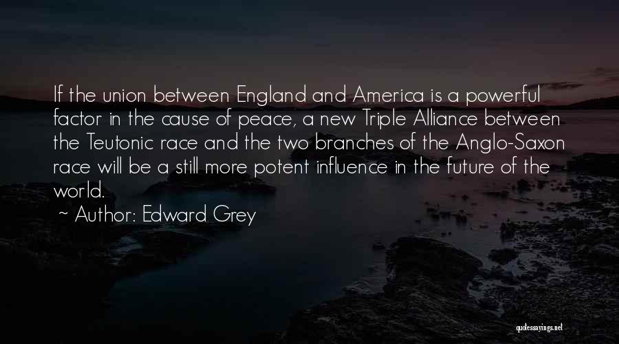 Edward Grey Quotes 470073