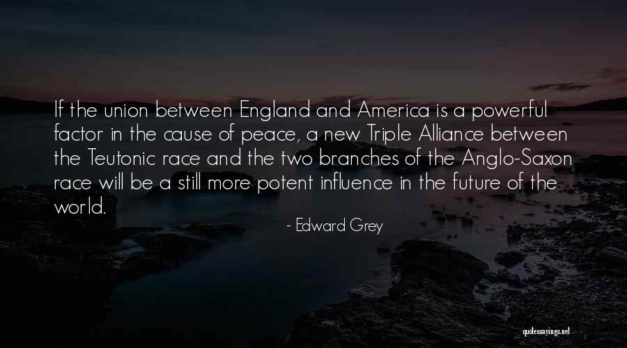 Edward Grey Quotes 470073