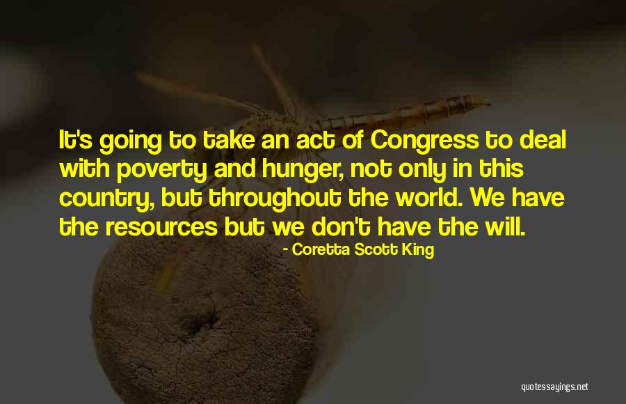 Edward Grinnan Quotes By Coretta Scott King Edward Grinnan Quotes By Coretta Scott King