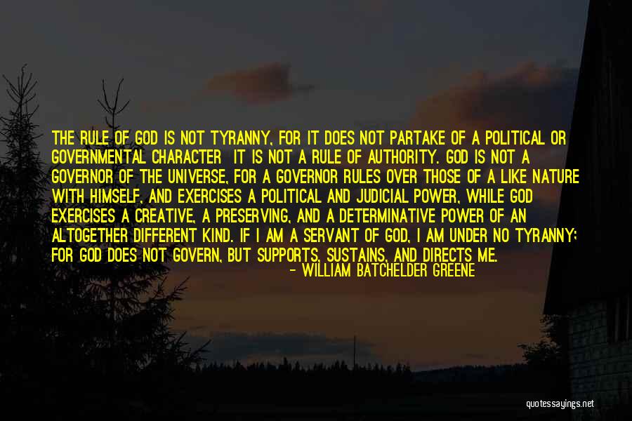 Edward Grinnan Quotes By William Batchelder Greene Edward Grinnan Quotes By William Batchelder Greene