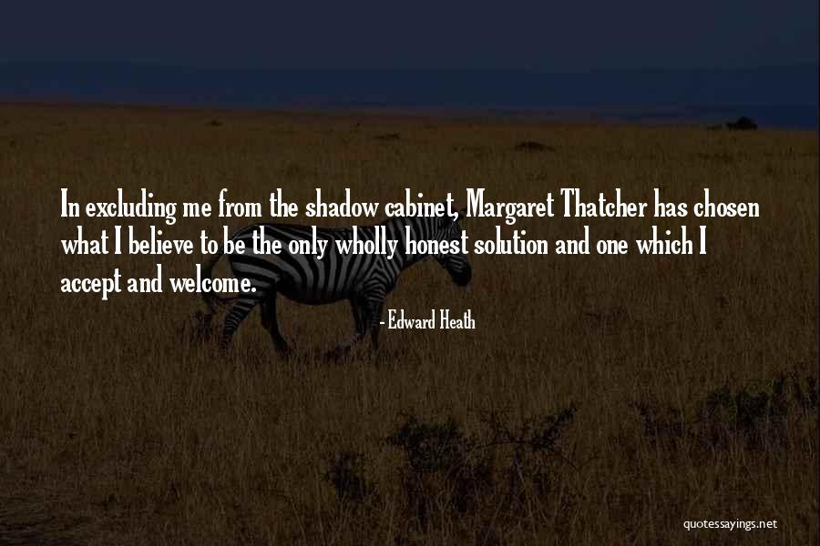 Edward Heath Quotes 1480022