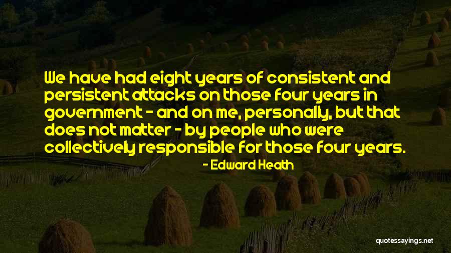 Edward Heath Quotes 1951533