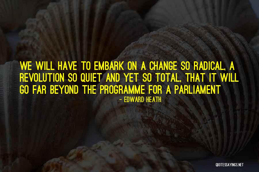 Edward Heath Quotes 633293 Edward Heath Quotes 633293