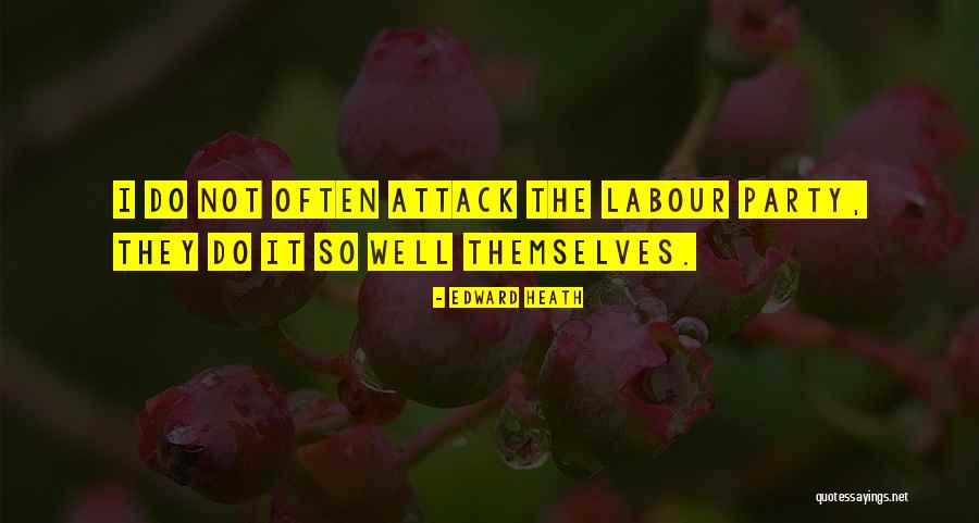 Edward Heath Quotes 707733 Edward Heath Quotes 707733