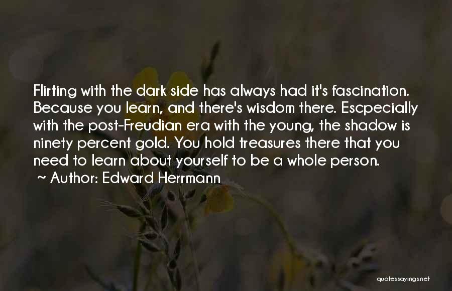 Edward Herrmann Best Quotes By Edward Herrmann