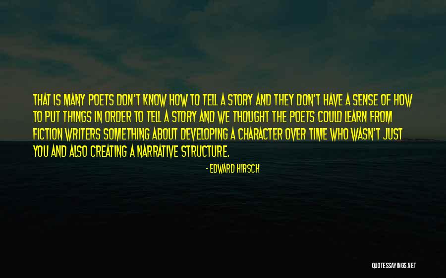 Edward Hirsch Quotes 1138141 Edward Hirsch Quotes 1138141