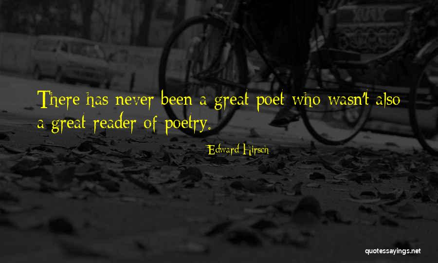 Edward Hirsch Quotes 1244379 Edward Hirsch Quotes 1244379
