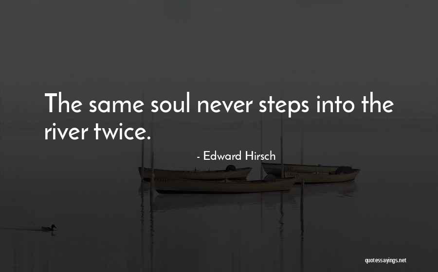 Edward Hirsch Quotes 1292026