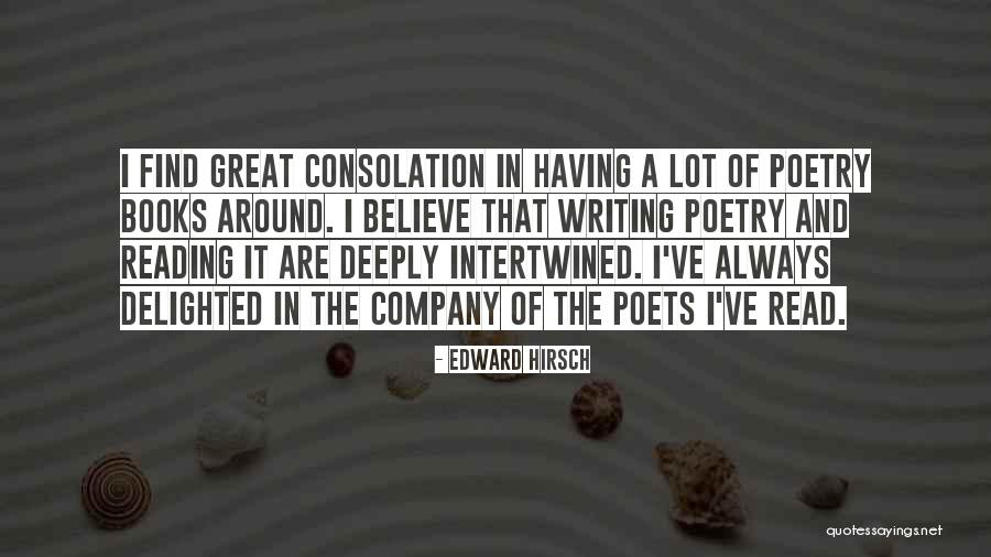 Edward Hirsch Quotes 1338564 Edward Hirsch Quotes 1338564
