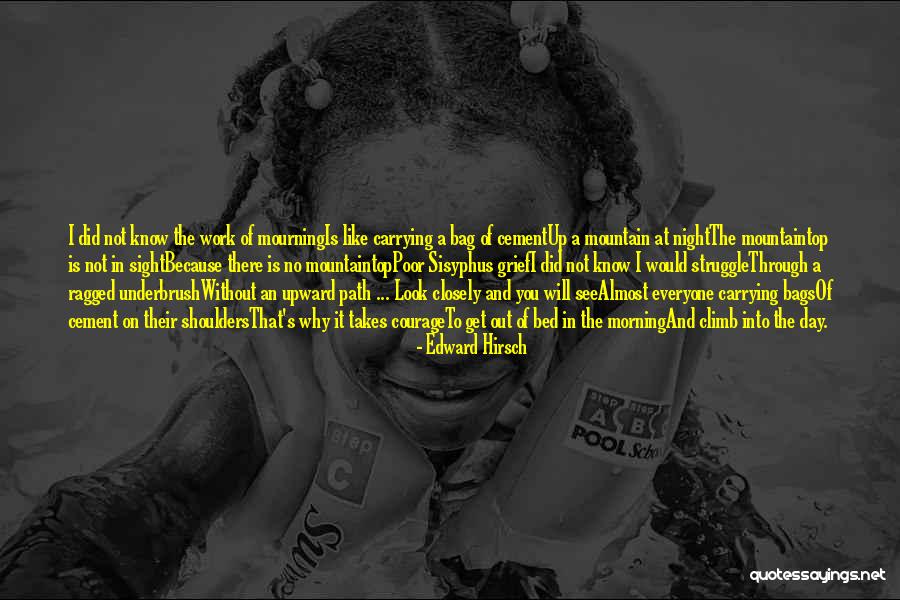 Edward Hirsch Quotes 1853049 Edward Hirsch Quotes 1853049