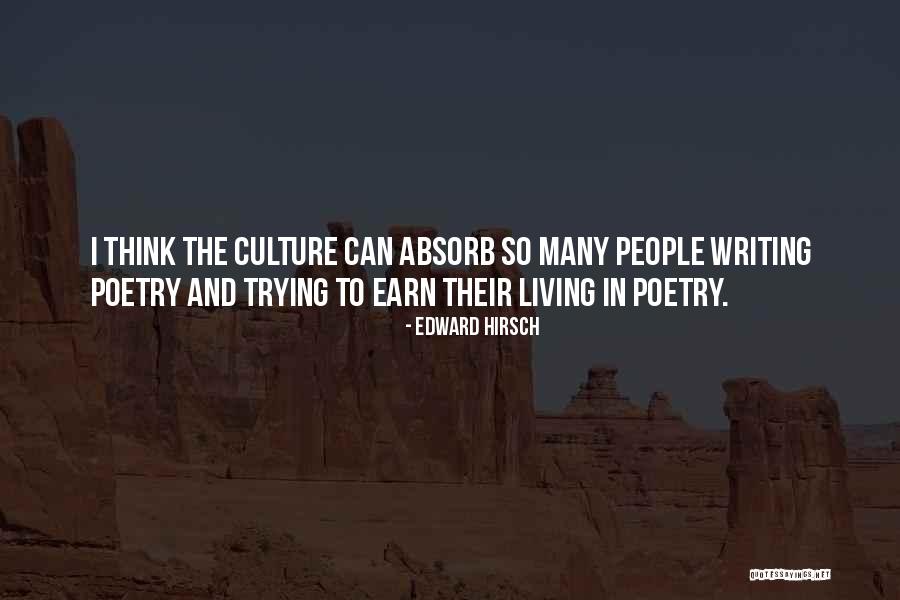 Edward Hirsch Quotes 1864944 Edward Hirsch Quotes 1864944