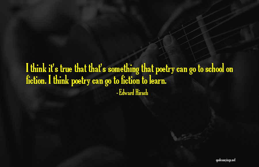 Edward Hirsch Quotes 1930559 Edward Hirsch Quotes 1930559