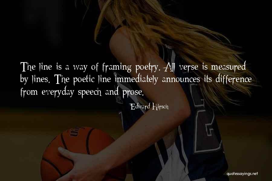 Edward Hirsch Quotes 1930642 Edward Hirsch Quotes 1930642