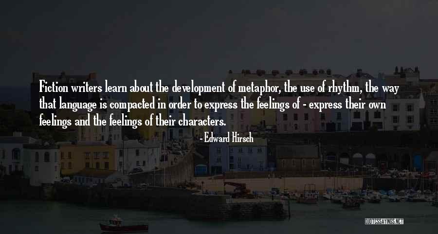 Edward Hirsch Quotes 2039324 Edward Hirsch Quotes 2039324