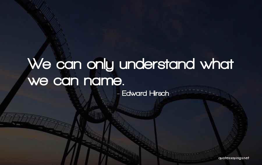 Edward Hirsch Quotes 2160858 Edward Hirsch Quotes 2160858