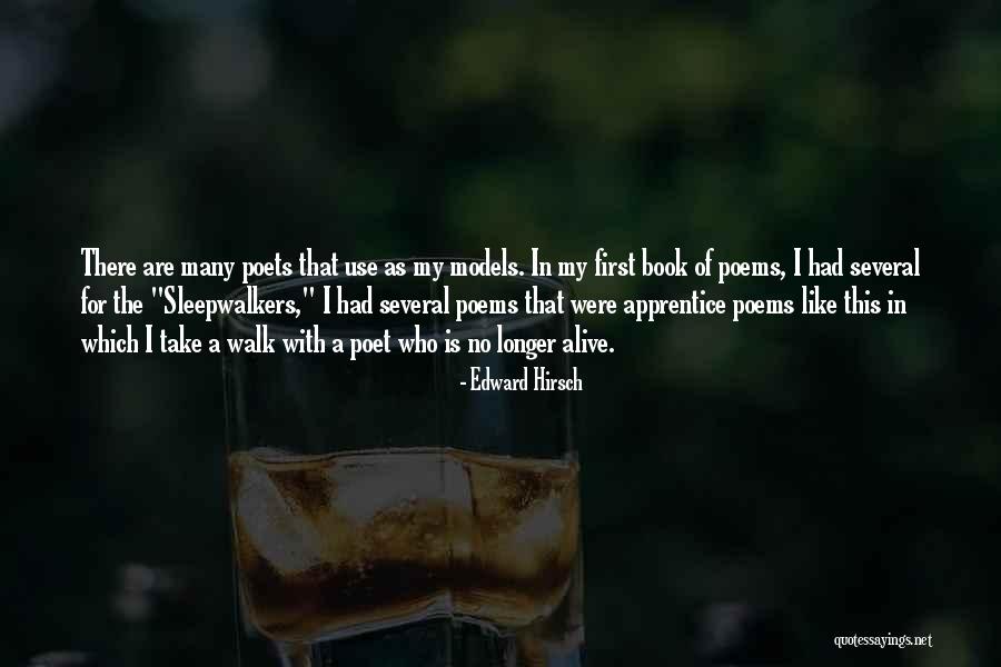 Edward Hirsch Quotes 425912 Edward Hirsch Quotes 425912