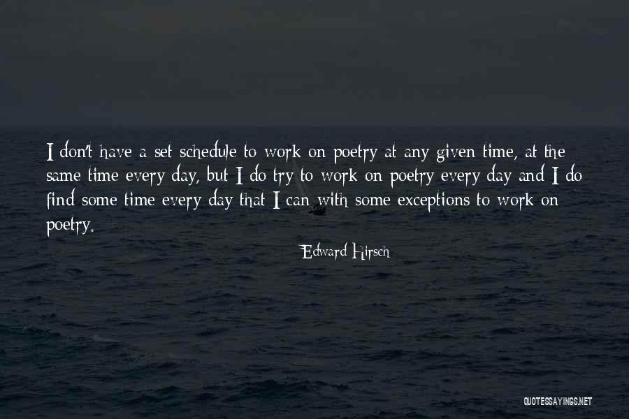 Edward Hirsch Quotes 450484 Edward Hirsch Quotes 450484