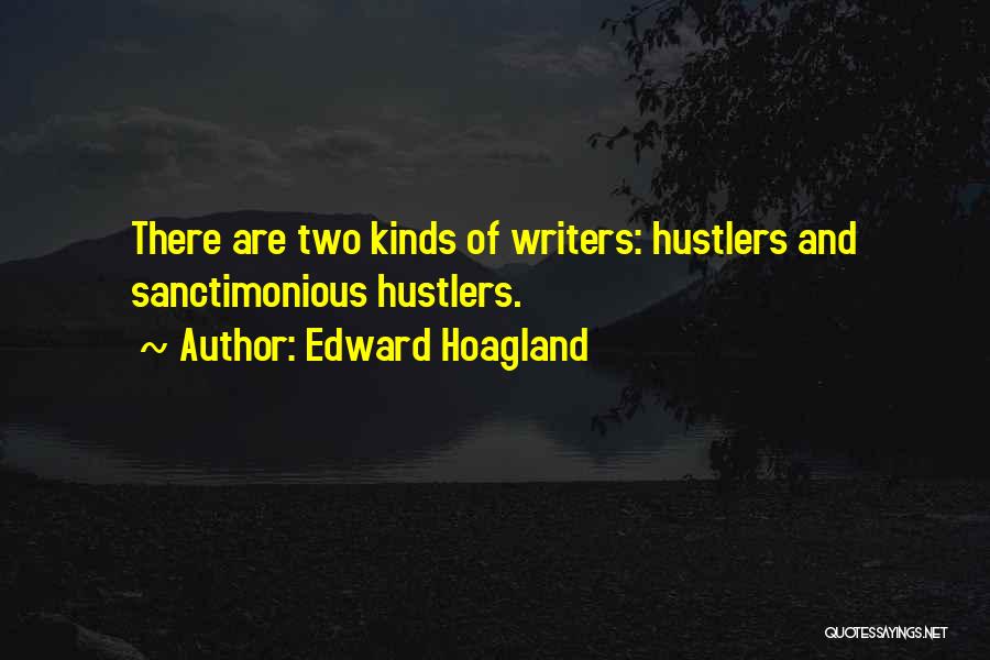 Edward Hoagland Quotes 2120414