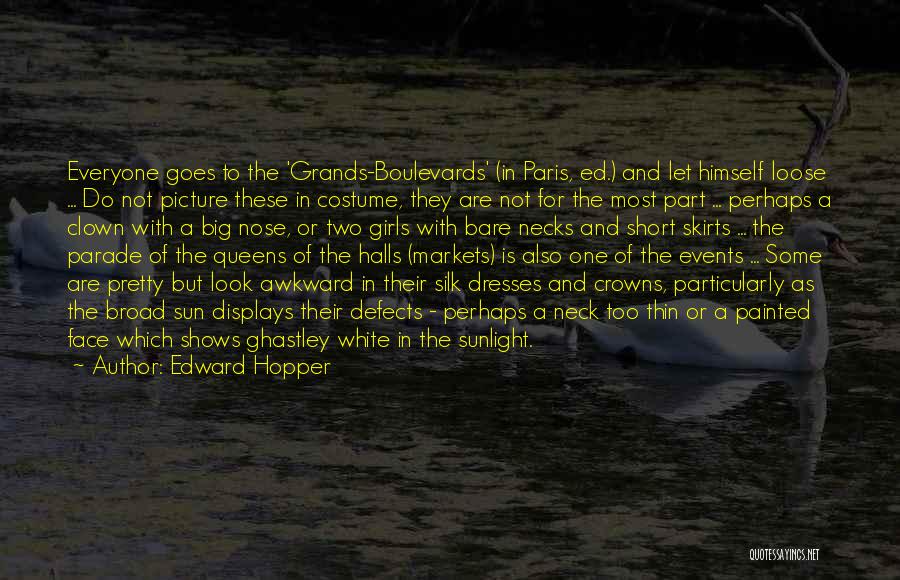 Edward Hopper Quotes 1152998