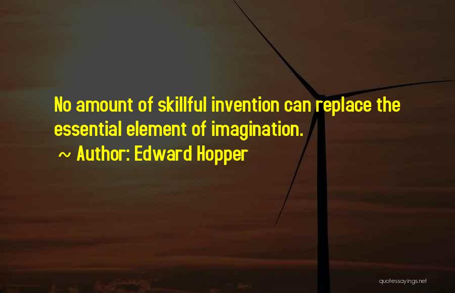 Edward Hopper Quotes 2213522