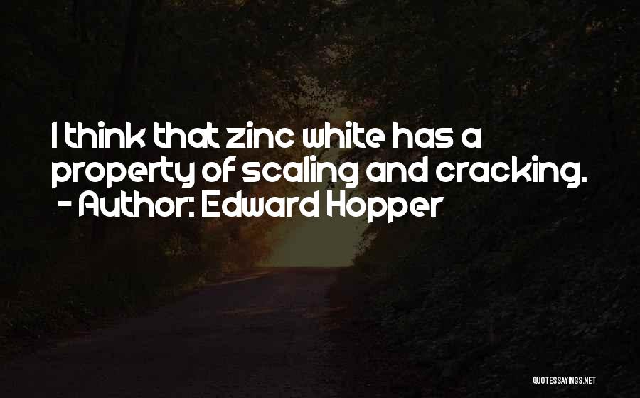 Edward Hopper Quotes 928089