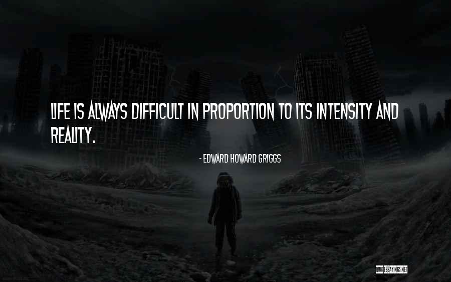 Edward Howard Griggs Quotes 1907004 Edward Howard Griggs Quotes 1907004
